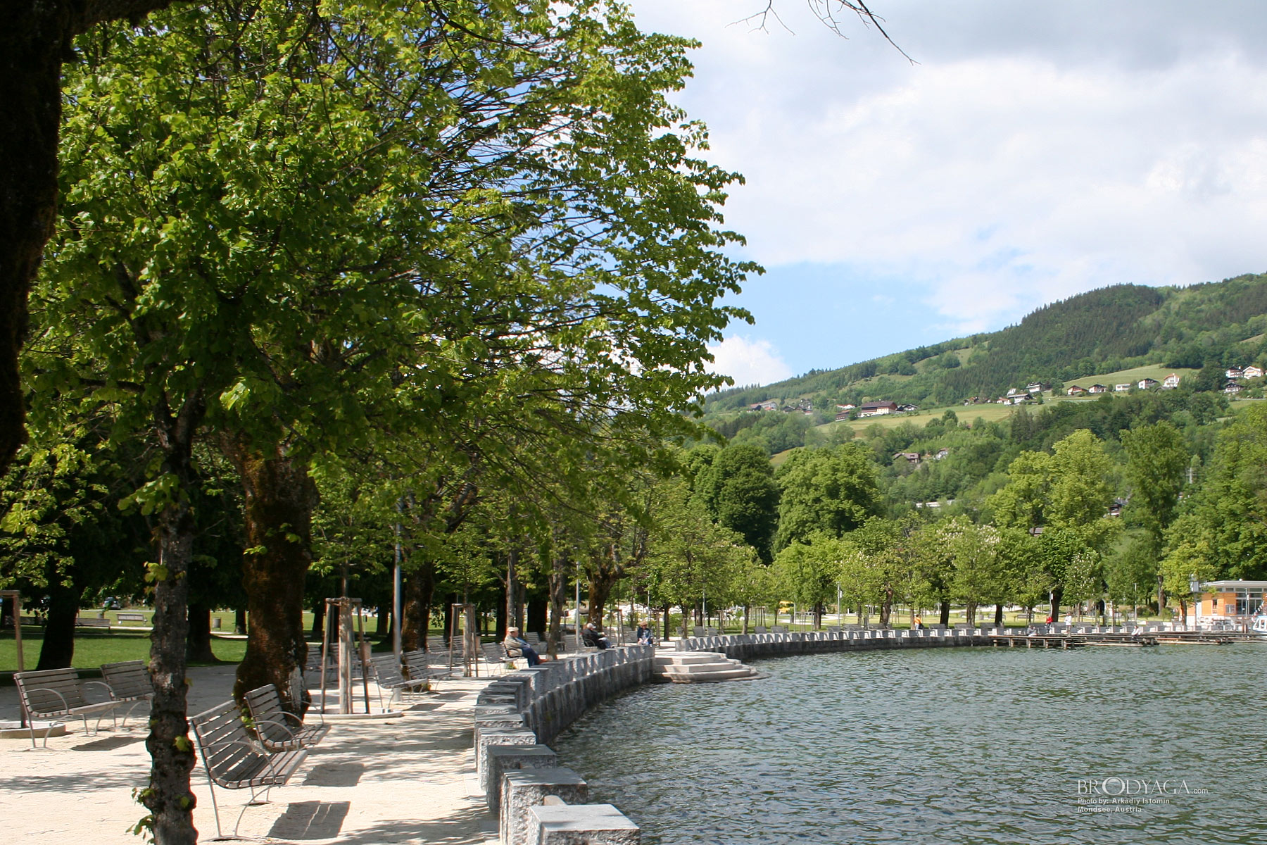 Mondsee